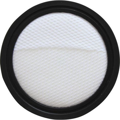 Zubehör für Staubsauger C3-L141C/C3-L111D/VC12J1-FV: Filtersieb, Filterpatrone, Filterschwamm (1/5)