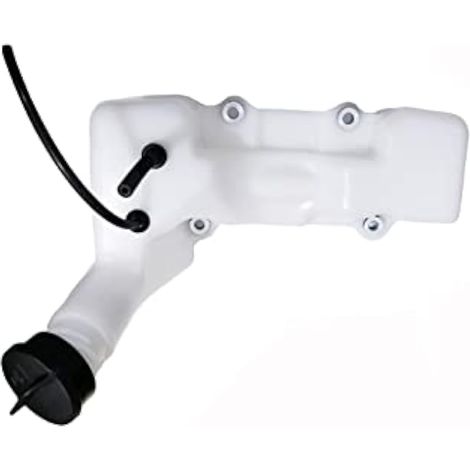 Réservoir de carburant FS250 FS120 pour débroussailleuse Stihl FS120 FS200 FS250 FS350 FR350 BT120C Remplace la pièce numéro 4134 350 0400 (1/3)