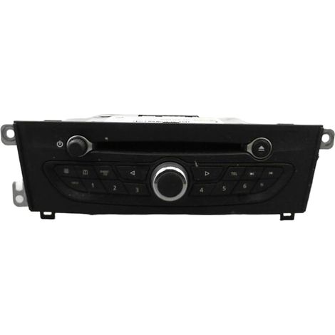 Autoradio RENAULT Latitude Berl. 2010-... [PRODUIT D'OCCASION]♻️281150048r