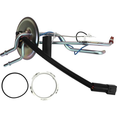 Adecuado para bombas de combustible silenciosas: garantiza una experiencia de conducción fluida, con una alta calidad que proporciona una durabilidad y eficiencia inigualables.