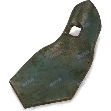 Coulter de type ciseau 40x145mm CP1361