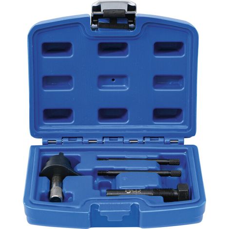 Outil de calage moteur BGS Technic 8882 4 pièces professionnel (1/5)