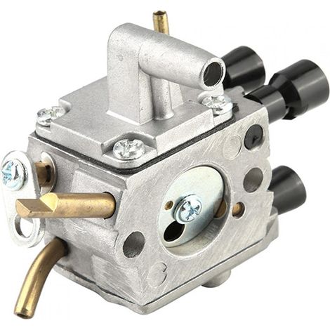 The carburetor is suitable for the models FS120, FS200 R, FS202, TS200, FS250, FS300 and FS350.--DTEKGAZ