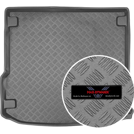 Alfombrilla para maletero MAX-MAT del Range Rover Velar SUV FL 2020 (1/5)