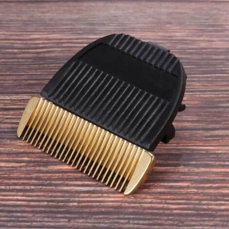 Lame de Rechange pour Panasonic ER-GP80 ER1611 1610 1511 Accessoire de Moteur Principal TONDEUSE CHEVEUX (1/3)