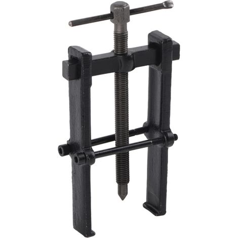 1 Kit de dépose dâ € ™ Outil Manuel pour extracteur dâ € ™ extracteur à Deux Jambes Jumelles forgées(8"(70 120)). (1/5)