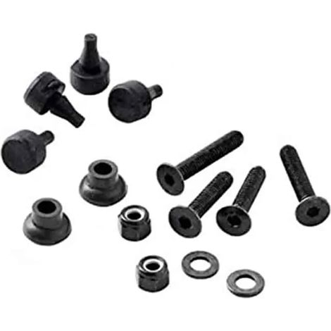 Kit viti Givi sr5612 resistente alla corrosione facile installazione