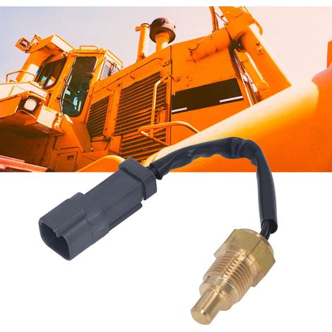 Motorkühlmitteltemperatursensor 135-2336 für Caterpillar CAT 320C (1/5)