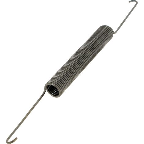 Türfeder l=200mm 92483809 für Geschirrspüler candy