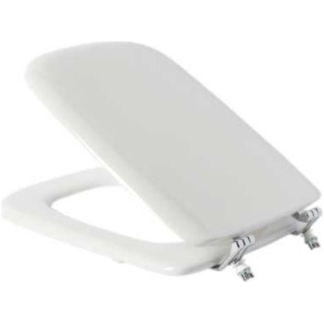 Sedile colato cl42 bianco Sapal
