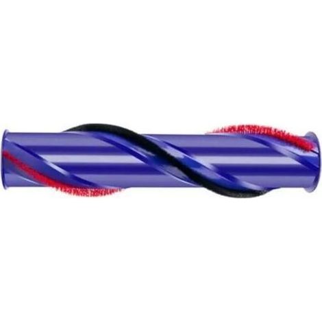 Lntyq Brosse rouleau compatible avec Dyson V6/V7, brosse de rechange pour aspirateur Dyson V6/V7 (1/5)