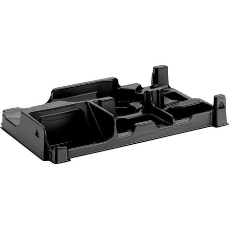 Metabo Insert pour machine pour scie sabre sans fil 18 volts SSEP 18 LTX BL MVT (628929000)
