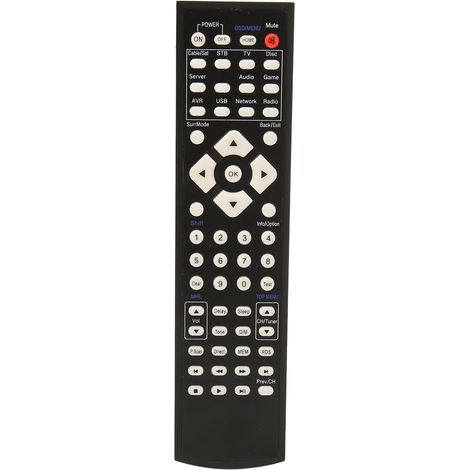 Télécommande de Remplacement pour Récepteur AVR 1710, 171, 1610, 161, 171S - Compatible avec Modèles 230C (1/5)