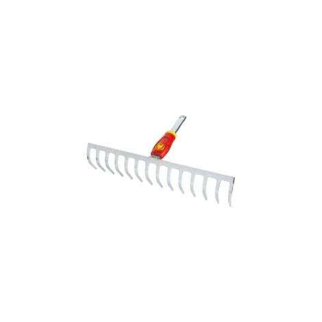 WOLF-Garten Rastrello 71AAA028650 DR-M 35 35 cm Wolf Combisystem Multi-Star (1/4)