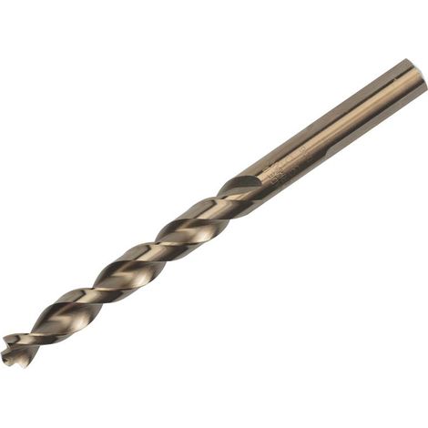 Extreme 2 Metal Drillbit 9.5 x 125mm (Pack of