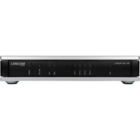 Controlador WLAN WLC-60 (EU) con opción de punto público (1/2)