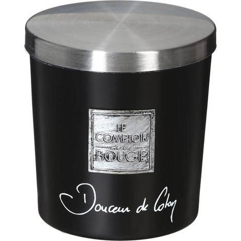 Duftkerze Douceur de coton, 130 g - Atmosphera