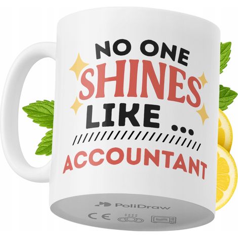 Lustige Kaffeetasse mit witzigem Textdesign für Buchhalter – ideal für Geburtstage, Namenstage und Feiertage. Hochwertige Tasse für besondere Anlässe im Büro oder Homeoffice. Farbe: Weiß, 330 ml.