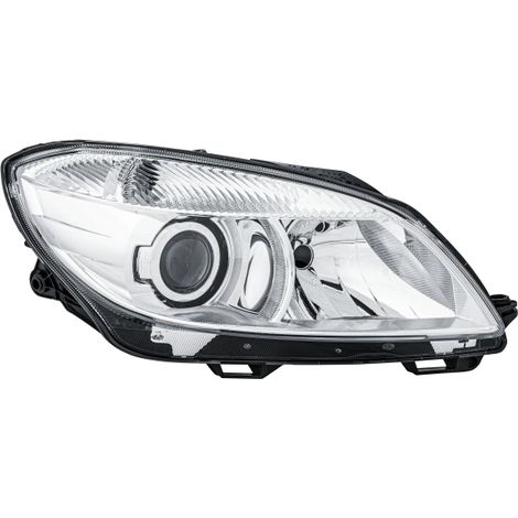 Projecteur principal Hella 1ZL 010 417-421 SKODA 5J1 941 018 E