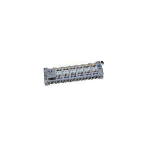 Herotec Plus barre de serrage 10 zones 230 volts