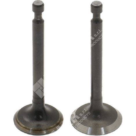 Kit valvole di aspirazione YAMAHA Compatibile - 055257