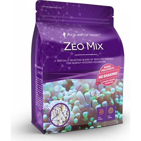 Aquaforest Zeo Mix 1000 ml
