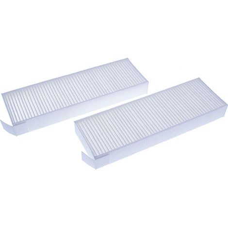 Innenraumfilter M110984 Denckermann