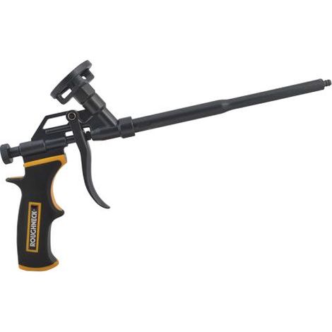 Roughneck Professional Foam Gun Deluxe