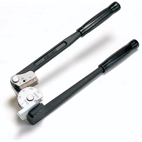RIDGID pinza piegatubi 406M lunghezza 260 mm - 36112 (1/2)