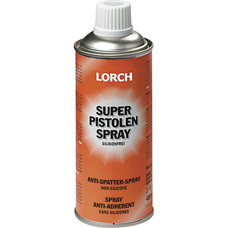 Lorch 551.9000.0  Trennspray