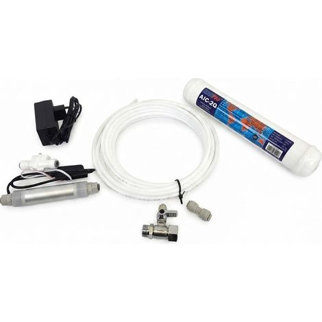 Kit de Filtration UV led pour Frigo Americain (1/4)