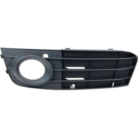 Grille de pare-choc avant droite Audi A4 4 B8 phase 1 2008-2011
