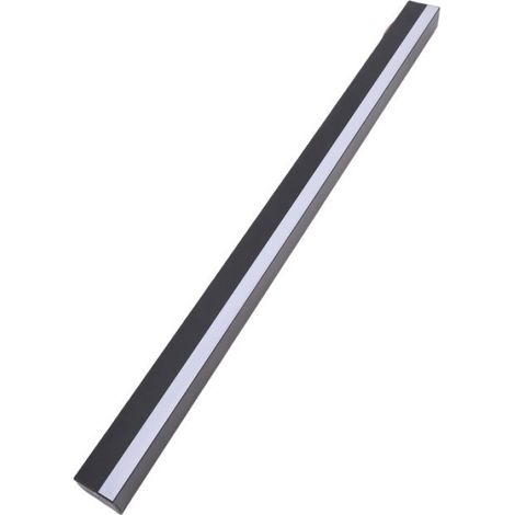 Applique murale à LED Applique Murale LED Moderne IP43 Étanche Applique Murale Bande de deco lampadaire 50 cm/19,7 pouces (1/5)