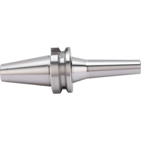 Porte-pince de serrage pour fraiseuse CNC, outil à tirage arrière, acier 20CrMnTi HRC48‑52, visserie BT30‑DC06‑90 (1/5)