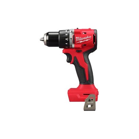 Milwaukee Bürstenloser Akku-Schlagbohrschrauber M18BLPDRC-0X, HD Box (1/5)