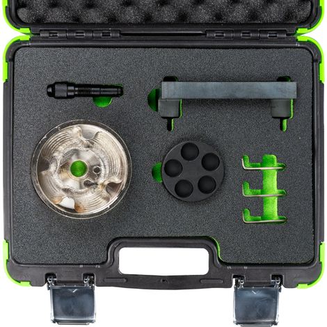 JBM54412 Kit de calado Audi 2.5 TFSI