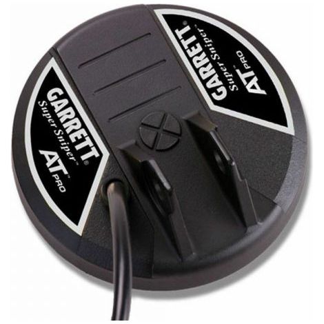 Garrett piastra ricerca per at Pro e AT gold 4,5" super sniper - 2222500