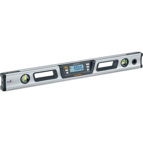 LASERLINER 081271A DIGITAL LEVEL PRO 60CM (1/5)