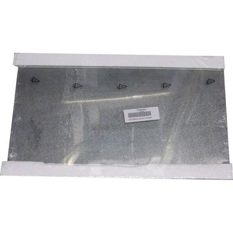 PLAQUE LEGUMIER 520MMX285MM POUR REFRIGERATEUR
