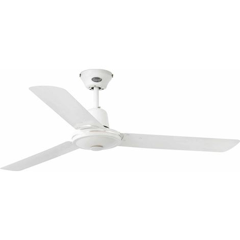 Ventilatori da soffitto senza luce Eco indus 33005 (1/5)