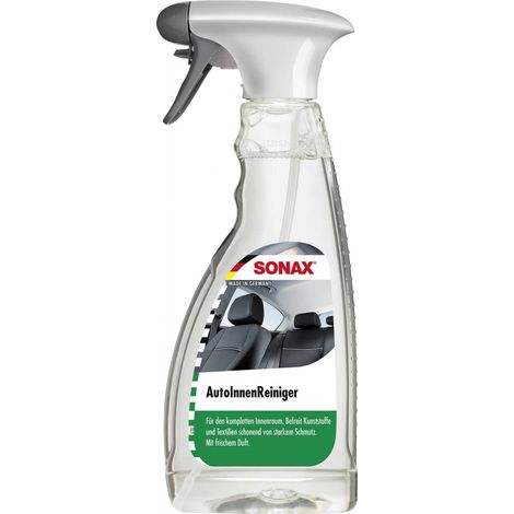 Sonax 321200 Cockpitreiniger 500 ml (1/5)