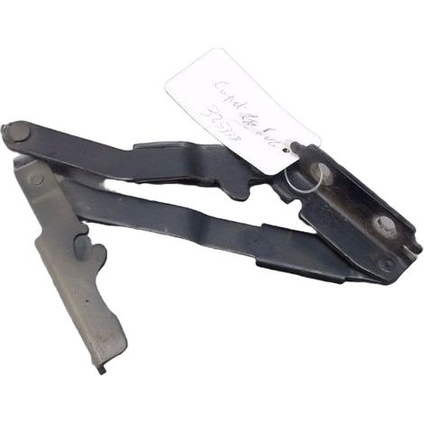 [PRODUIT D'OCCASION] Compas Gauche Capot PEUGEOT 807 Monosp. 2002-2014 ♻️ Ref Oe. 791266 - Garantie à vie (1/2)