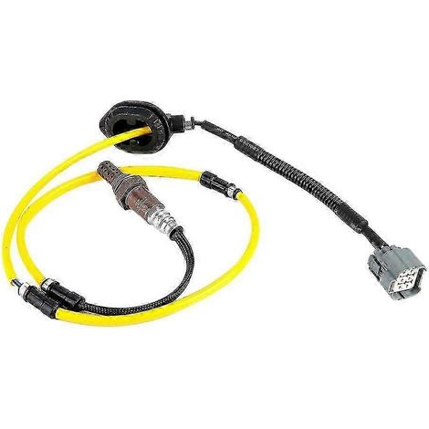 Sonde lambda pour Honda Accord 2.0L CM5 2.4L (2003-2007) 36532-RAC-U01 36532-RAC-U02 (1/5)