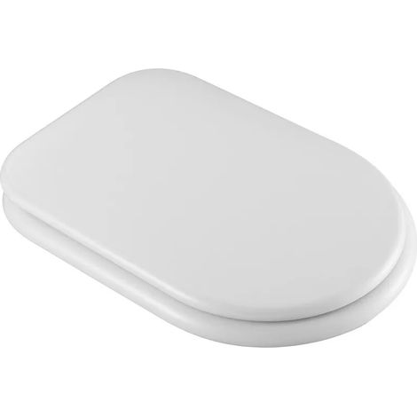Sedile wc originale per water bidet combinato per disabili e anziani (1/2)
