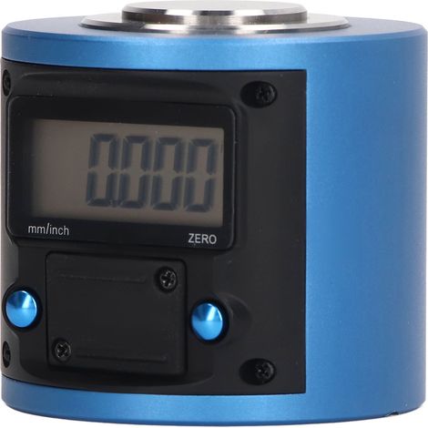 Präzisions-Tastkopf-Set für Z-Achse, empfindlich, große Reichweite, wasserdicht, mit digitalem LCD-Display und Magnet für CNC-Maschinen (1/5)