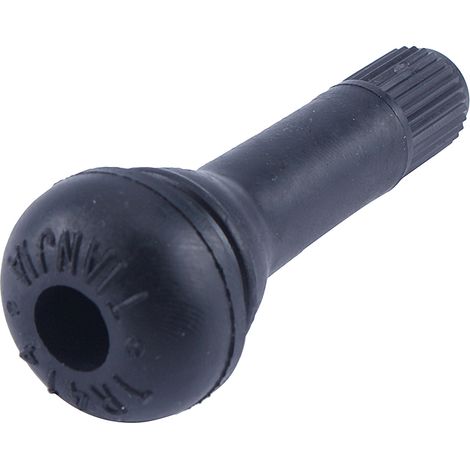 Tige de valve en caoutchouc naturel TR414, 1 pièce à vendre. (1/5)