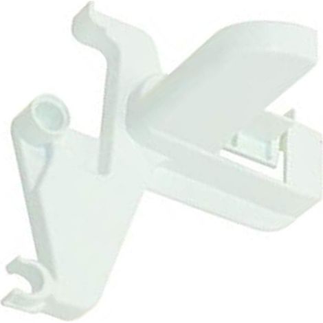 Supporto sinistro - Frigorifero, congelatore - BRANDT - 3066913663946553770