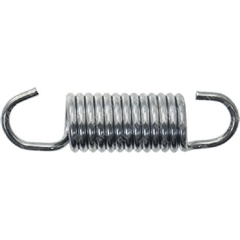 Muelle de freno de motor para motores DUCAR 476002 - 055564