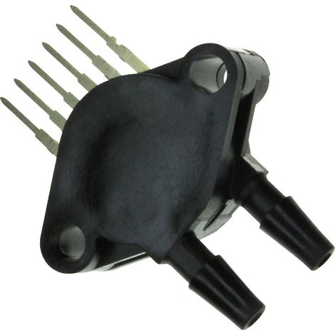 NXP Semiconductors MPX5010DP Drucksensor 1 St. 0 kPa bis 10 kPa Print
