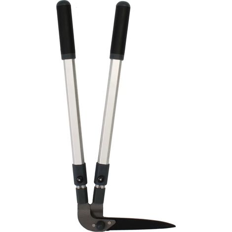 Professionelle horizontale Kantenschere 55-96 cm (1/2)